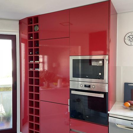 Apartament Praceta Vila Do Conde Exteriér fotografie