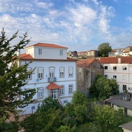 Apartament Praceta Vila Do Conde Exteriér fotografie