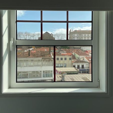 Apartament Praceta Vila Do Conde Exteriér fotografie