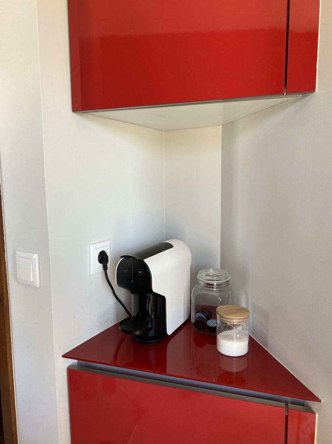 Apartament Praceta Vila Do Conde Exteriér fotografie