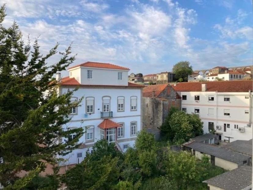 Apartament Praceta Vila Do Conde Exteriér fotografie